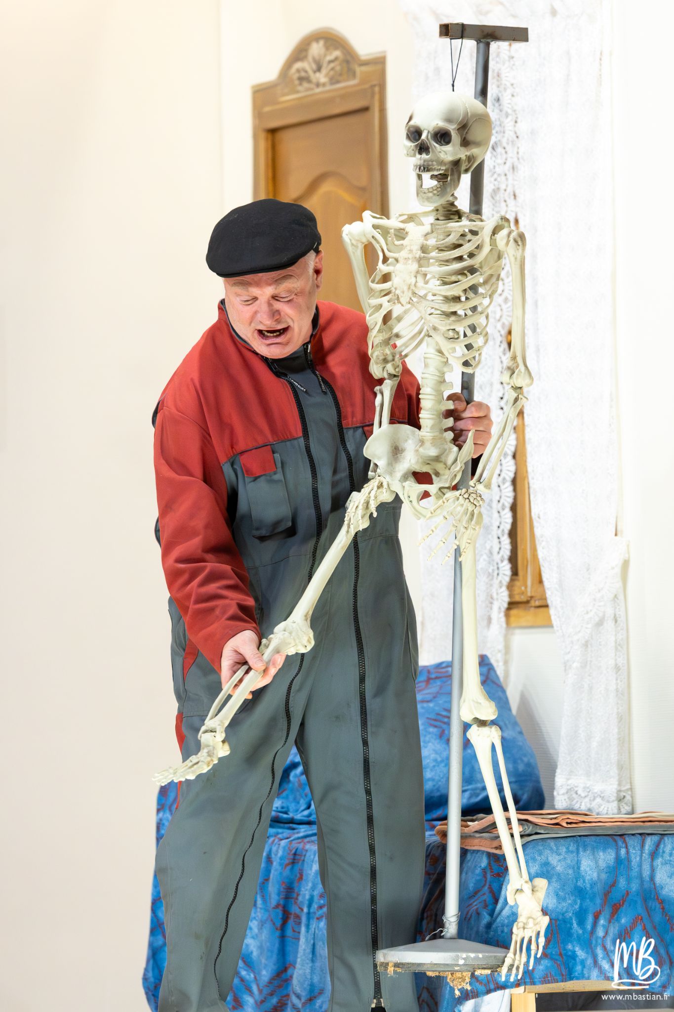 20260123 DE WUNDERHEILER MB 128